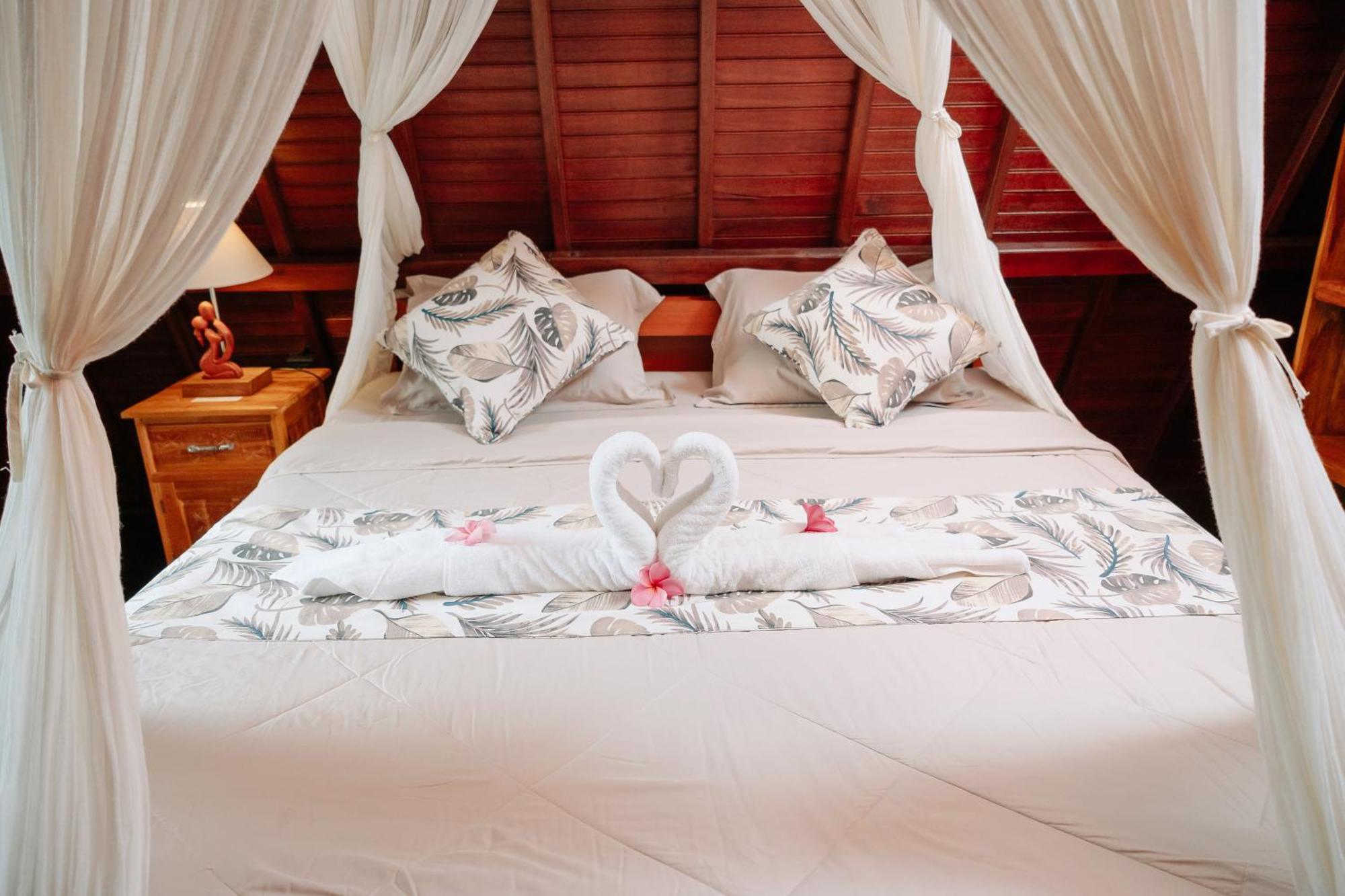 The Pyramid Ubud River Villas بيانغان المظهر الخارجي الصورة